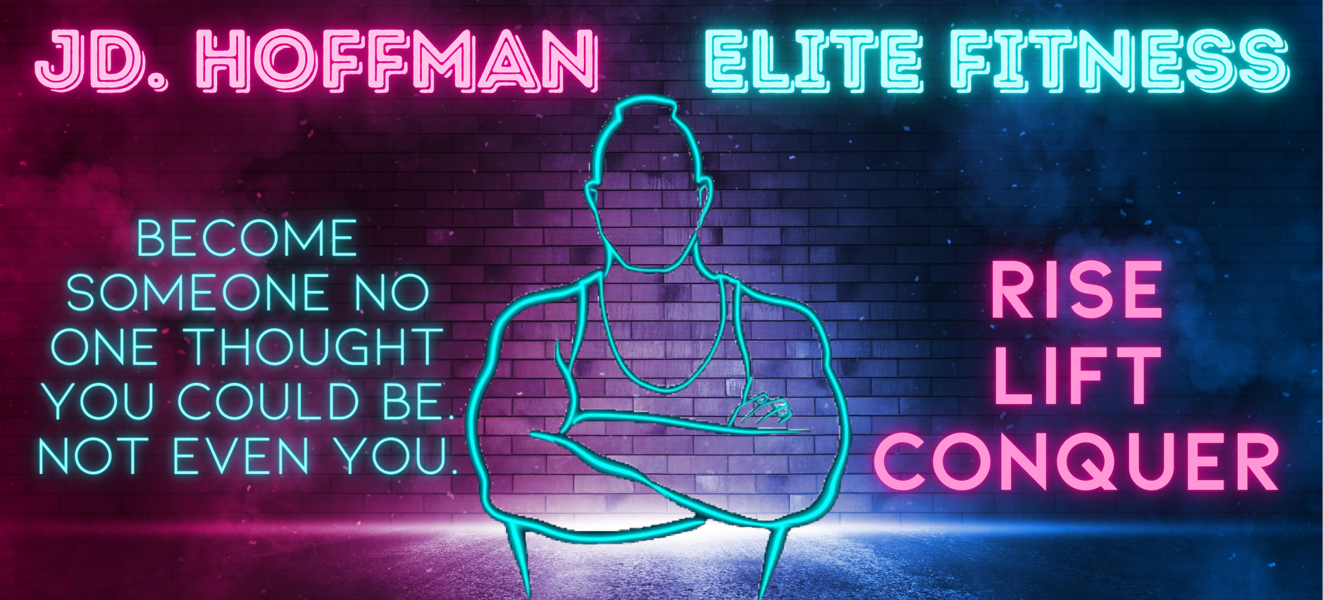 JD. Hoffman